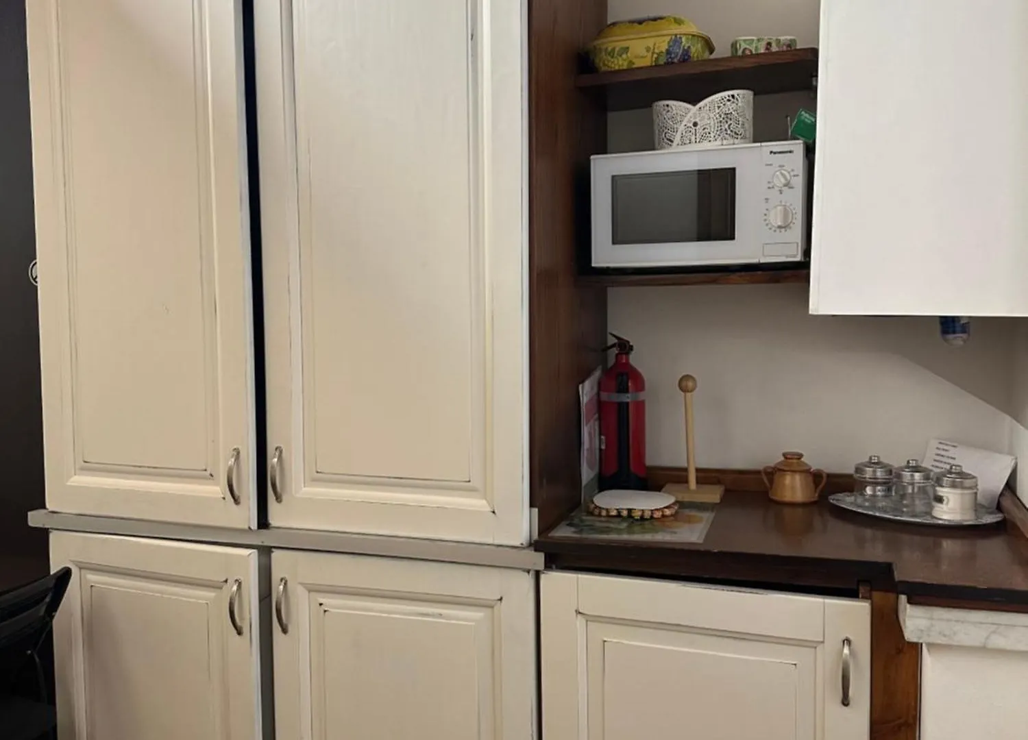 Apartamento Soggiornare Nel Cuore Di Siena