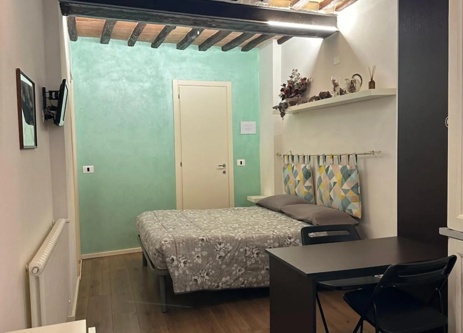 Soggiornare Nel Cuore Di Siena Apartamento