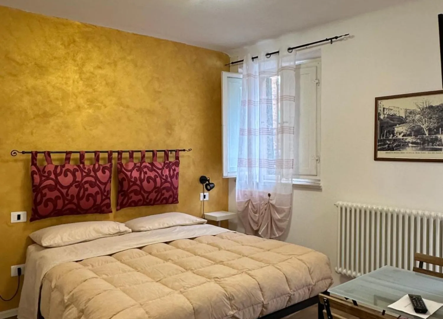 Soggiornare Nel Cuore Di Siena