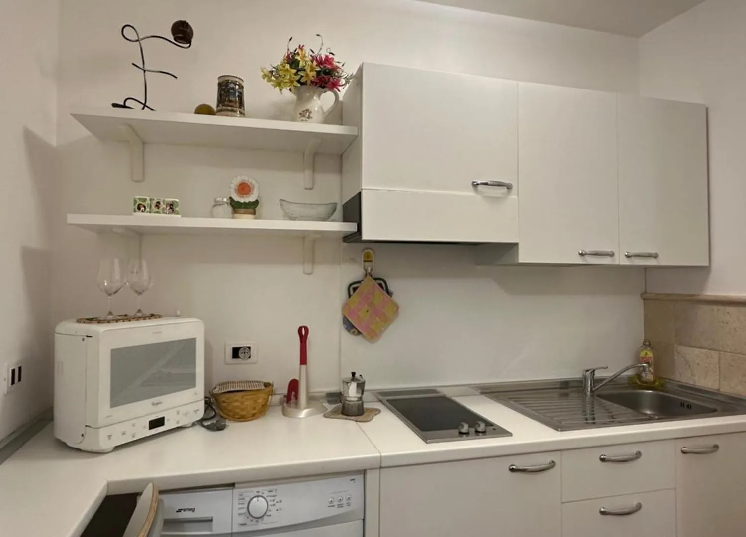 Apartamento Soggiornare Nel Cuore Di Siena